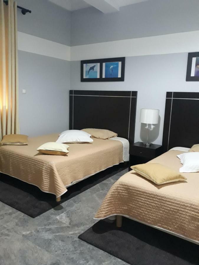 برج الكيفان Residence Paradise المظهر الخارجي الصورة