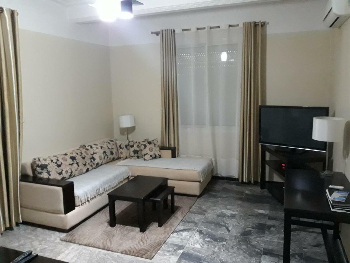 برج الكيفان Residence Paradise المظهر الخارجي الصورة