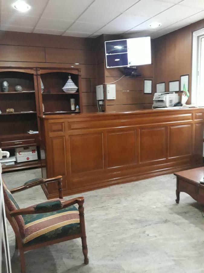 برج الكيفان Residence Paradise المظهر الخارجي الصورة