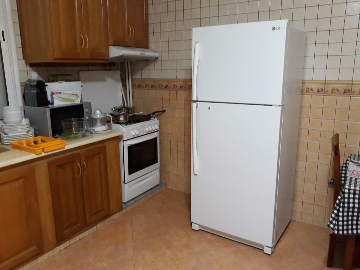برج الكيفان Residence Paradise المظهر الخارجي الصورة