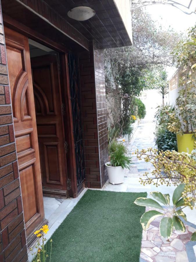 برج الكيفان Residence Paradise المظهر الخارجي الصورة