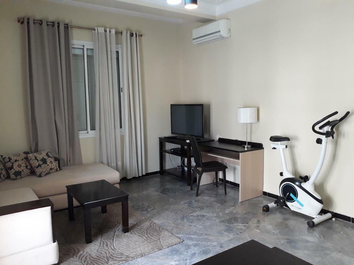 برج الكيفان Residence Paradise المظهر الخارجي الصورة