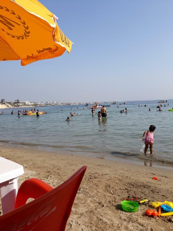 برج الكيفان Residence Paradise المظهر الخارجي الصورة