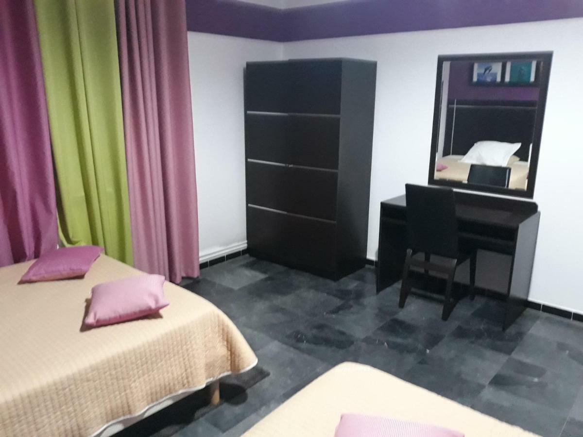 برج الكيفان Residence Paradise المظهر الخارجي الصورة