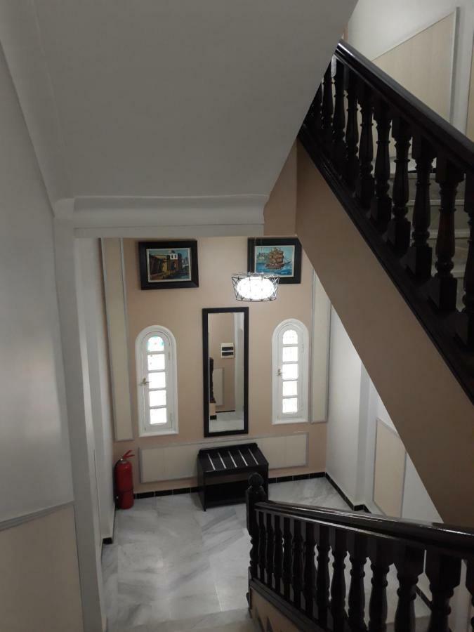 برج الكيفان Residence Paradise المظهر الخارجي الصورة