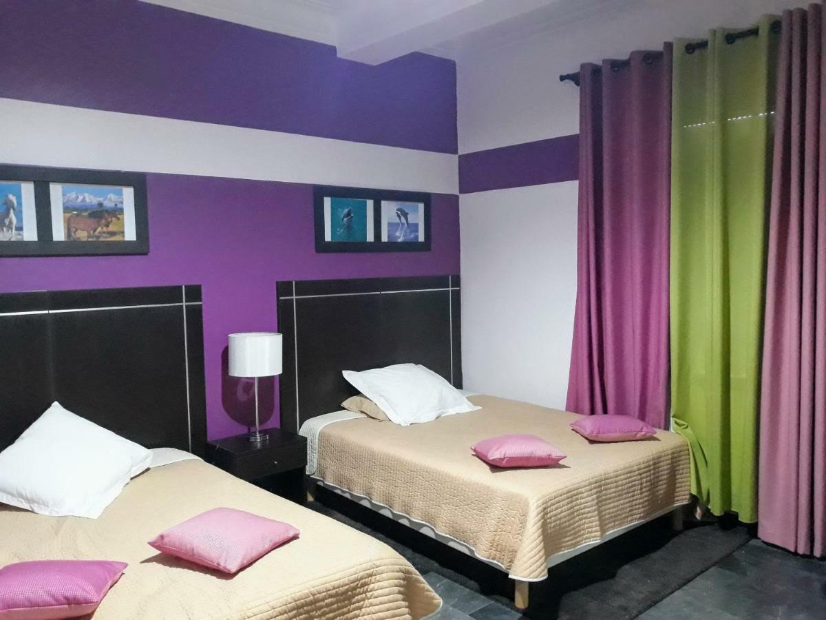برج الكيفان Residence Paradise المظهر الخارجي الصورة